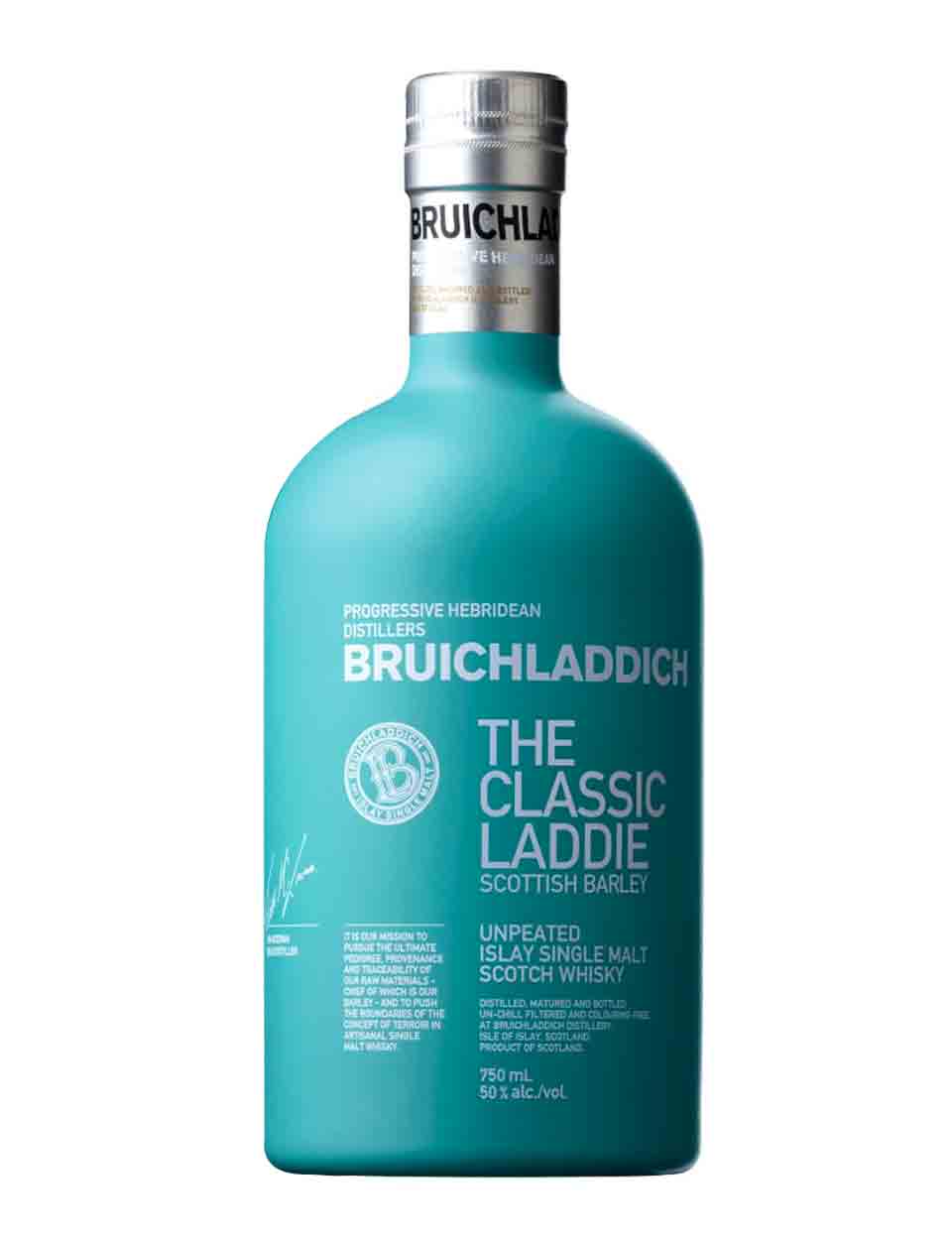 Bruichladdich The Classic Laddie