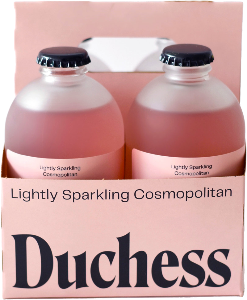 Duchess Sparkling Cosmopolitan