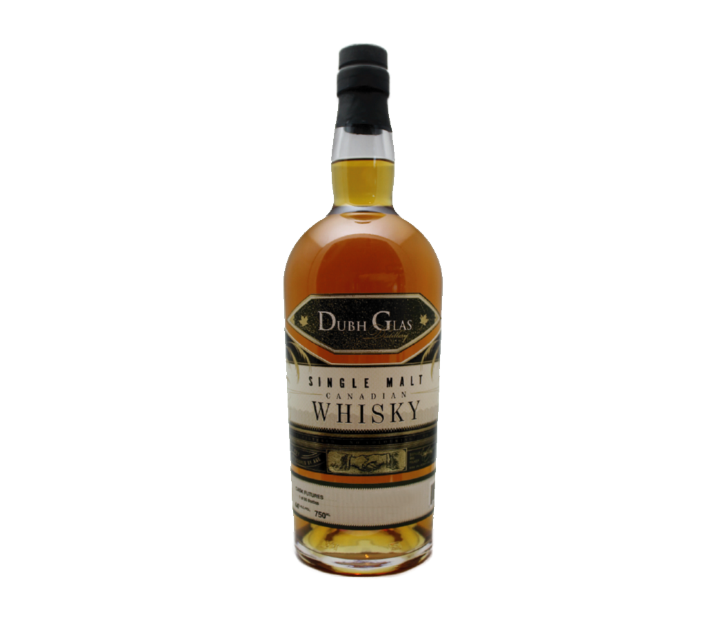 Dubh Glas "Opportunity Knocks" Single Malt Whisky
