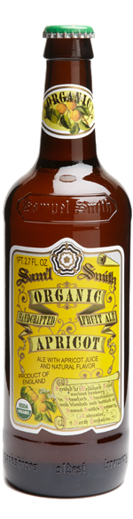 Samuel Smith Apricot