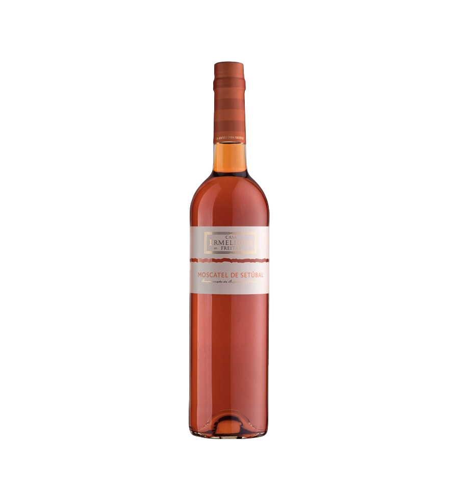 Freitas Moscatel De Setubal