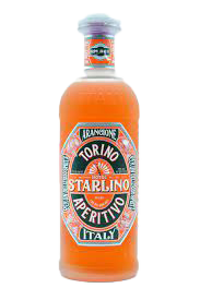 Hotel Starlino Arancione Aperitivo