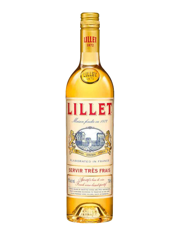 Lillet
