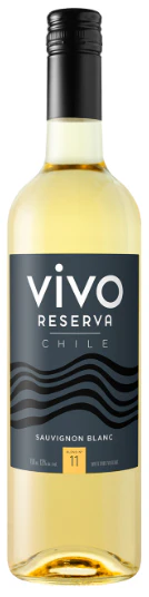 Vivo Reserva Sauv Bl