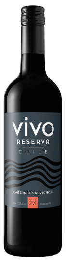 Vivo Cabernet Sauvignon 750ml