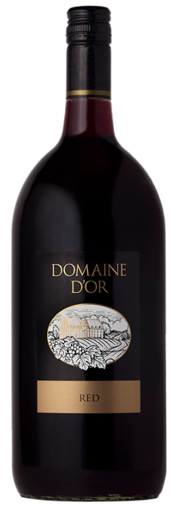 Domaine D'or Red