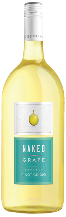 Naked Grape Pinot Grigio