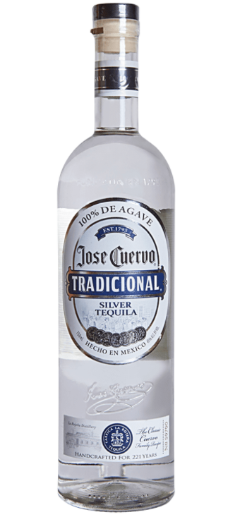 Jose Cuervo Tradicional