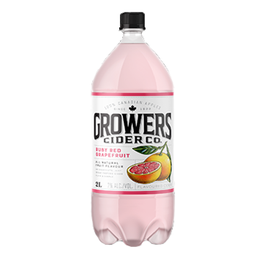 Growers Ruby Red Grapefruit