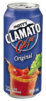 Mott's Caesar