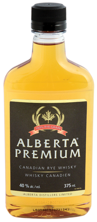 Alberta Premium