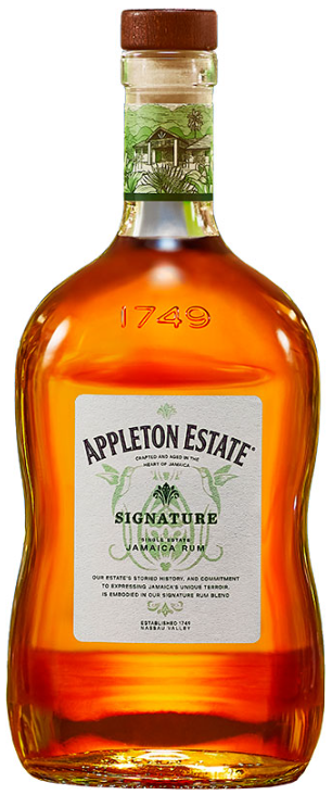 Appleton VX Rum