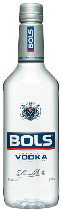 Bols Vodka