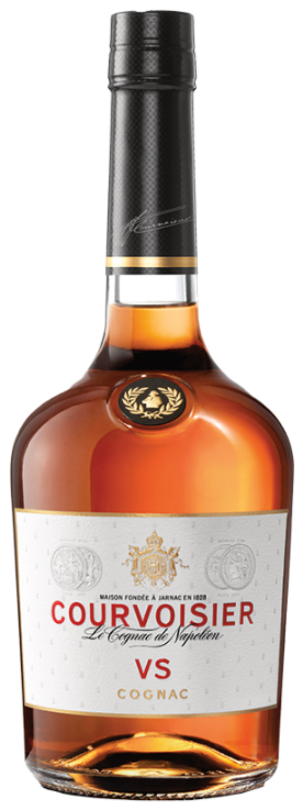 Courvoisier V.S. Cognac