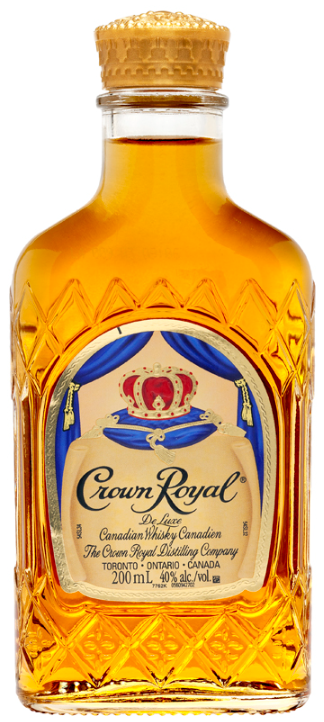 Crown Royal Whisky