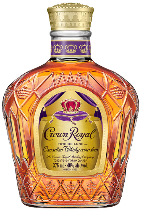 Crown Royal Whisky