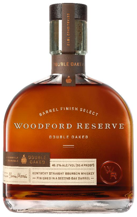 Woodford Reserve Double Oaked Whiskey
