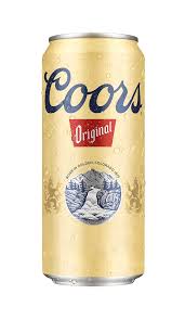 Coors Original 