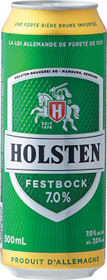 Holsten Festbock
