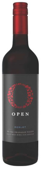 Open Merlot