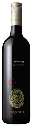 Red Rooster The Golden Egg 750ml