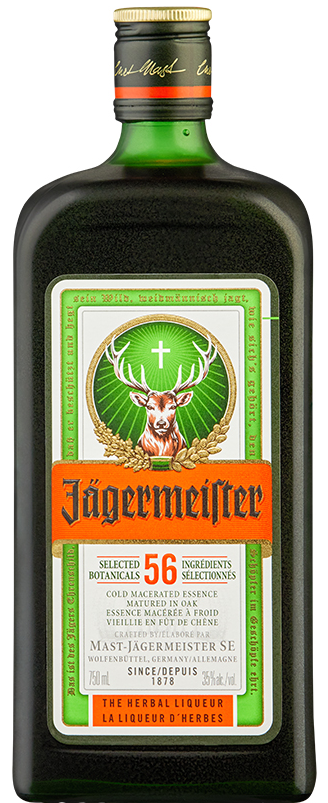 Jägermeister