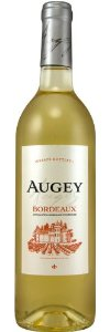 Caves de Rauzan Augey Bordeaux Blanc