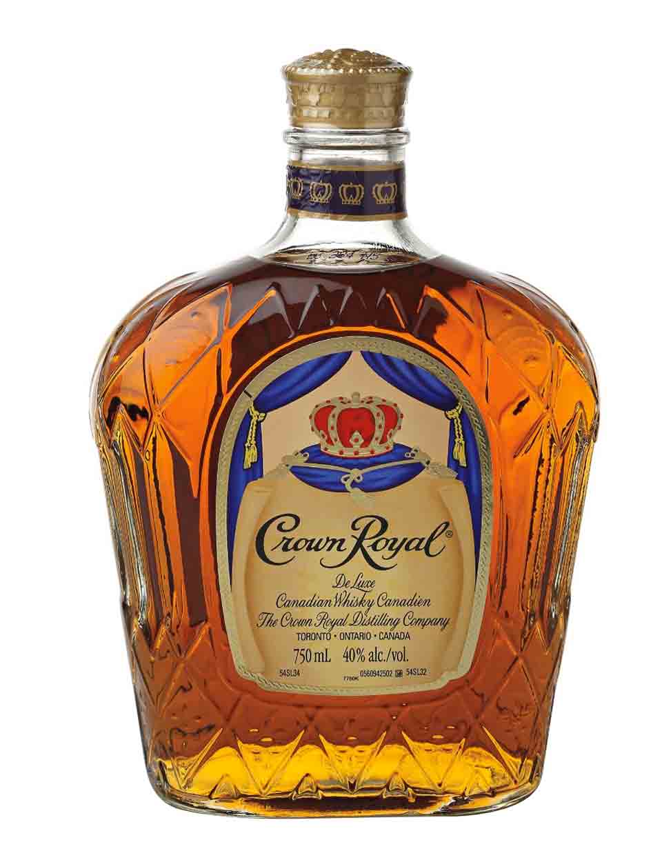 Crown Royal Whisky