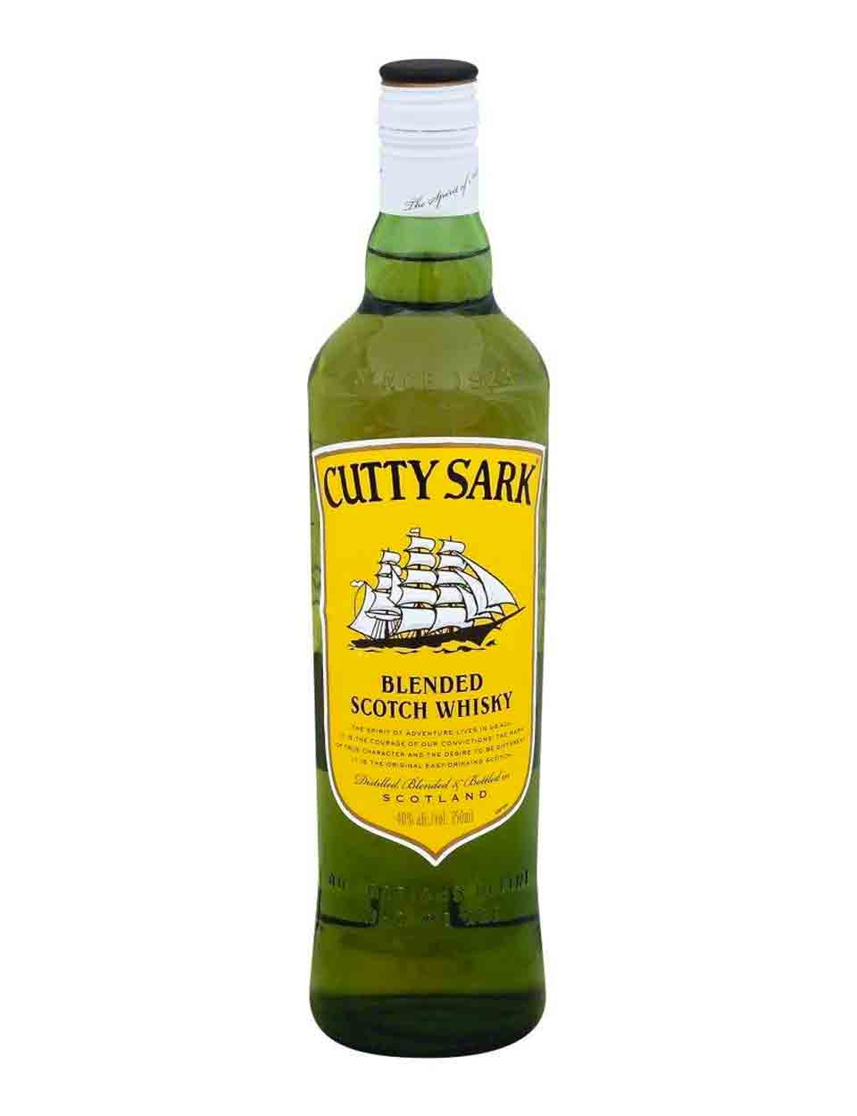 Cutty Sark Original