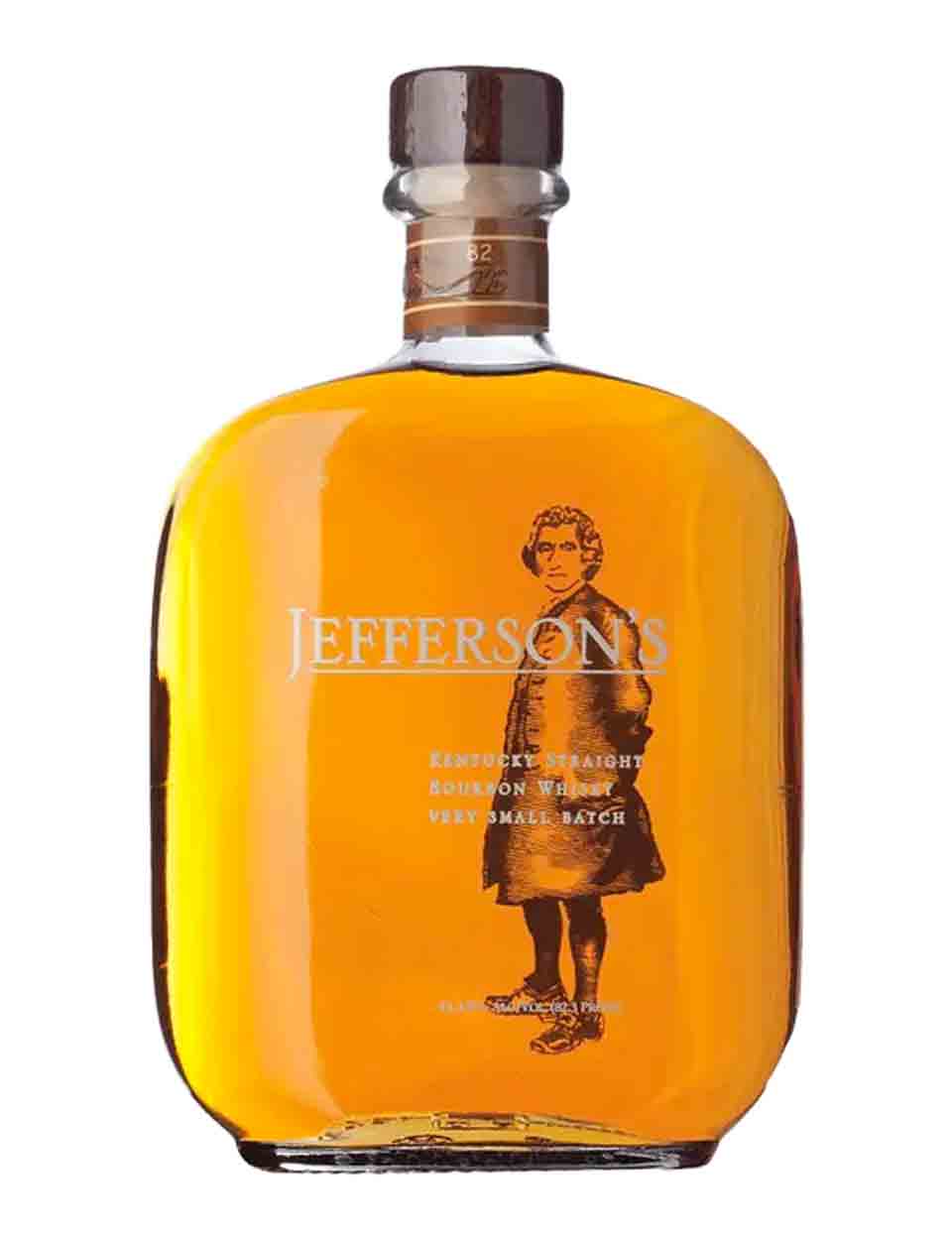 Jefferson's Reserve