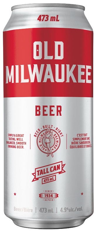 Old Milwaukee TC
