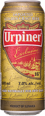 Urpiner