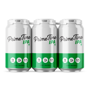 Bridge Primetime IPA