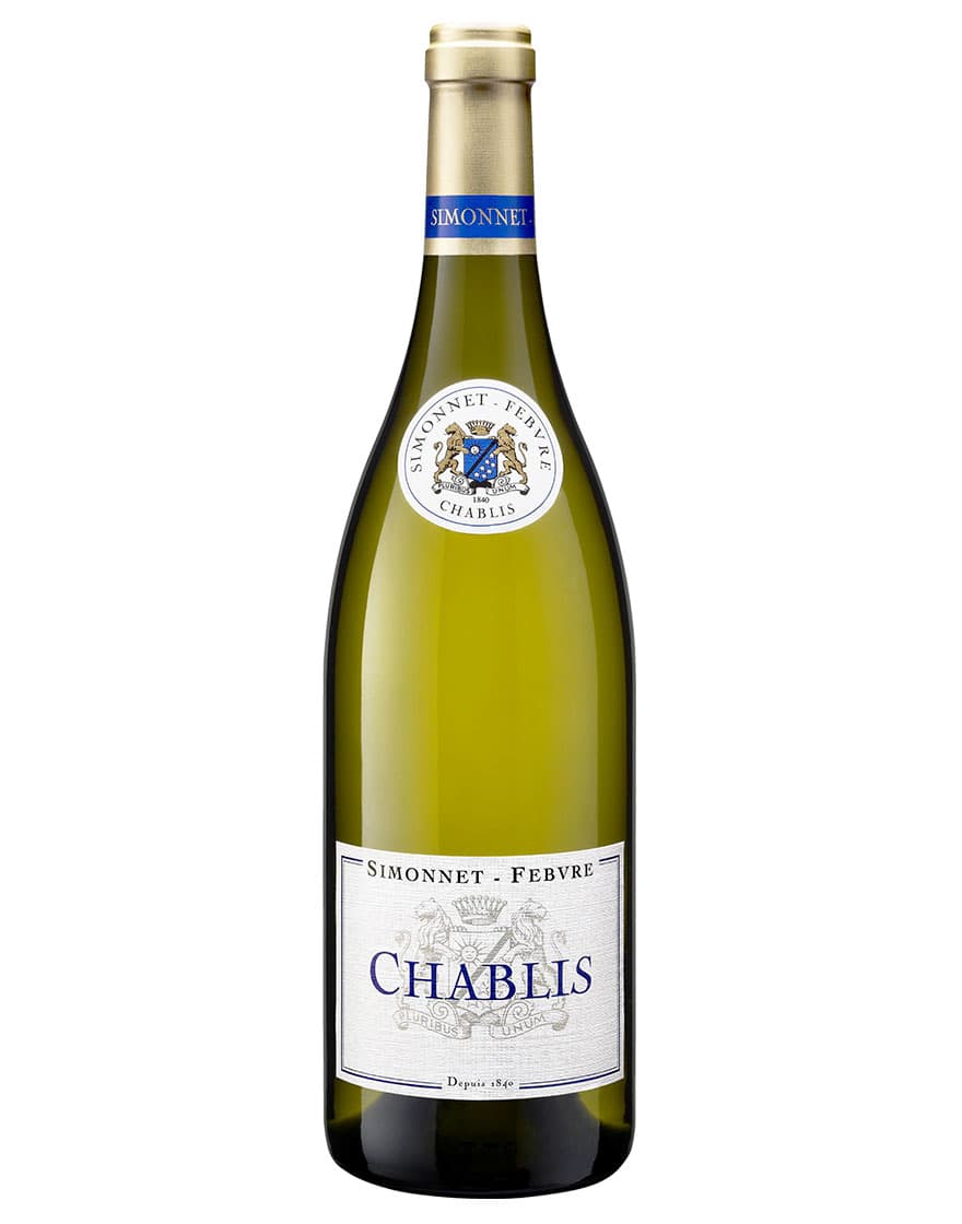 Simonnet Febvre Chablis