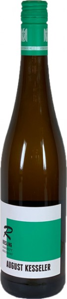 August Kesseler Riesling Kabinett