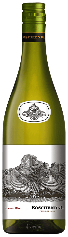 BOSCHENDAL CHENIN BLANC SOMMELIER SELECTION
