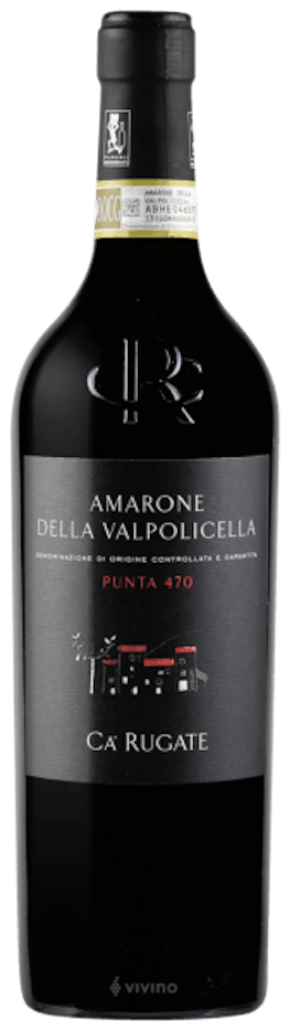 Marcati Amarone Della Valpolicella 750ml - Luekens Wine & Spirits