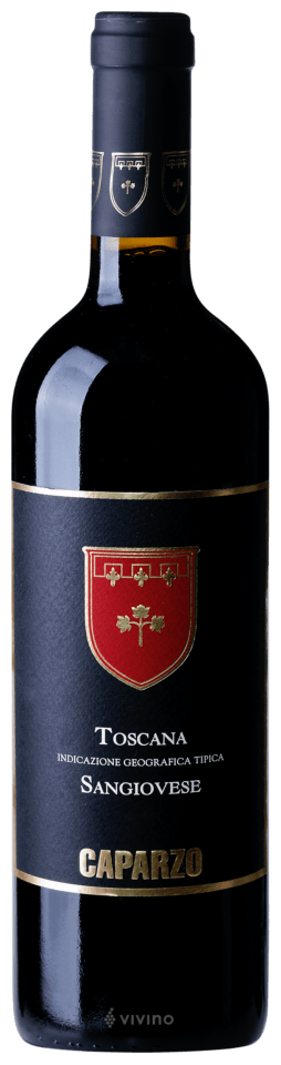 Caparzo Sangiovese Toscana
