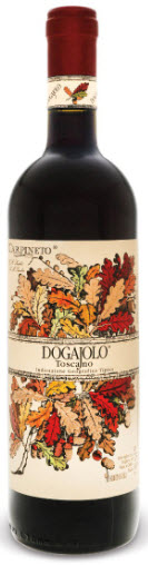 Carpineto Dogajolo Toscana