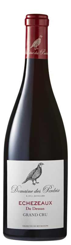 Domaine Des Perdrix Echezeaux Grand Cru 2018
