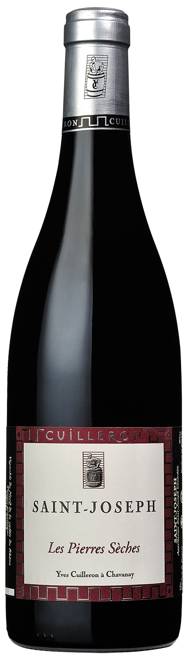 Domaine des Pierres Sèches Saint Joseph Cuvee 1930 2019