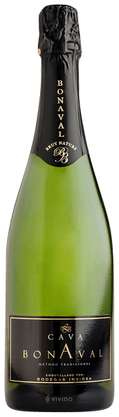 Bonaval Cava Brut Nature