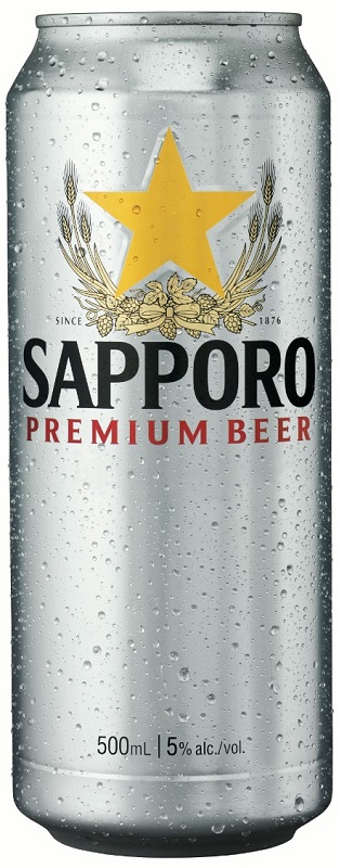 Sapporo