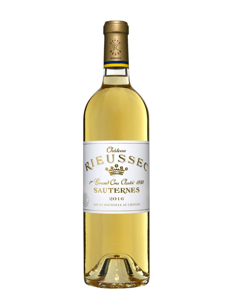 Château Rieussec 2020
