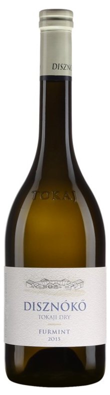 DISZNÓKO TOKAJI DRY FURMINT