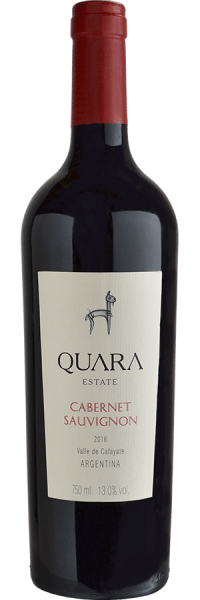 Felix Lavaque Quara Estate Cabernet Sauvignon