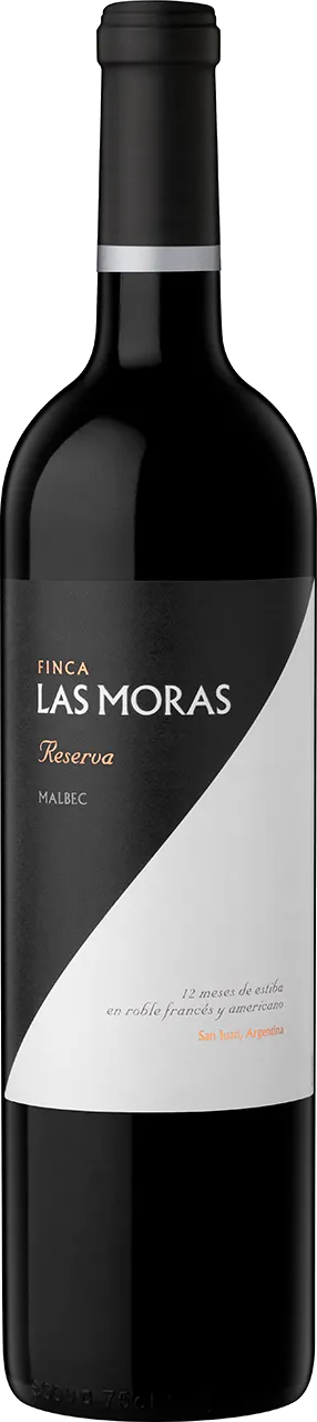 Finca Las Moras Malbec Reserva