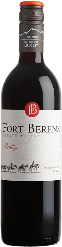 Fort Berens Meritage