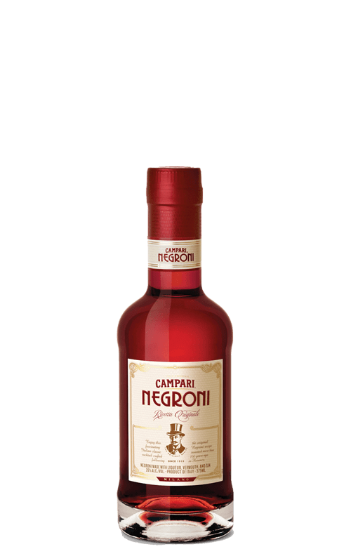 Campari Negroni