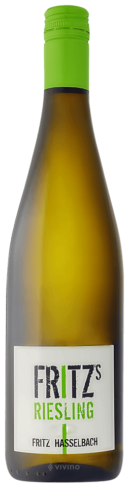 Gunderloch Fritz's Riesling